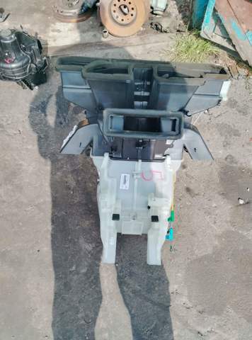 Корпус печки всборі — фото 7