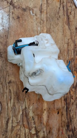 Бачок омивача — фото 4