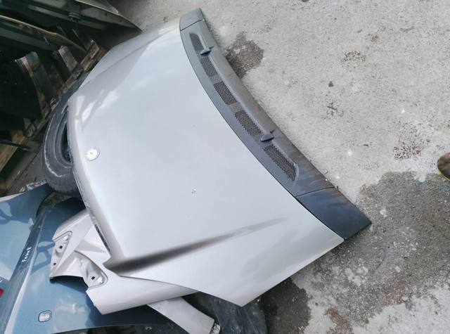 Капот — фото 2