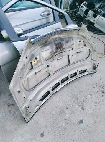 Капот — фото 5