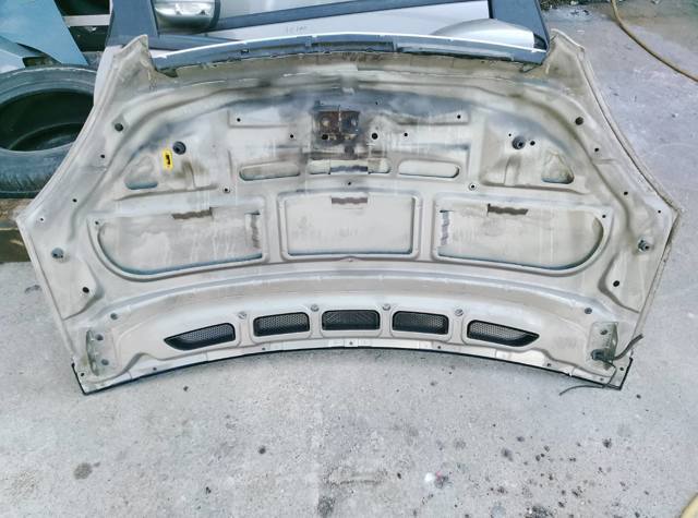 Капот — фото 4