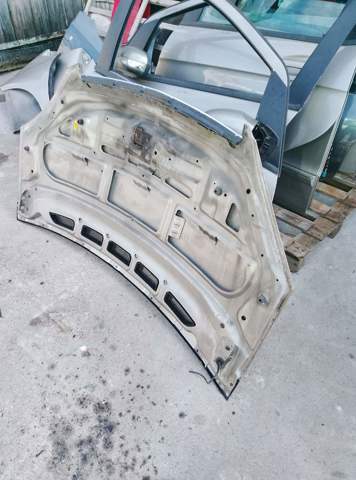 Капот — фото 6