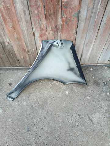 Крило переднє ліве — фото 6