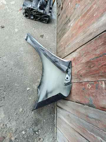 Крило переднє ліве — фото 5