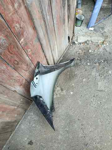 Крило переднє праве — фото 6