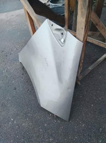 Крило переднє праве — фото 4