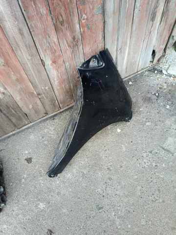 Крило переднє праве — фото 11