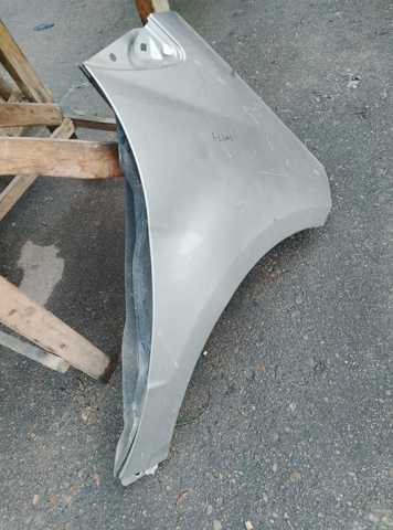 Крило переднє праве — фото 3