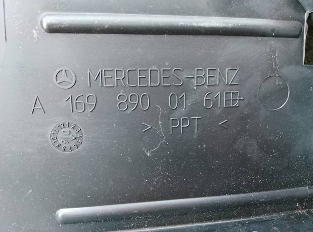 Корпус кріплення домкрата — фото 2