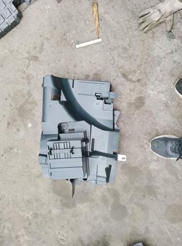 Корпус кріплення домкрата — фото 3