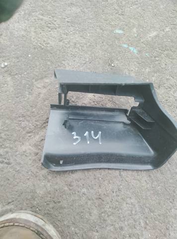 Заглушка сидіння — фото 3