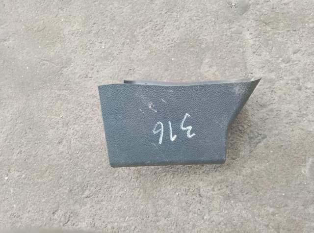 Пластикова накладка сидіння — фото 5