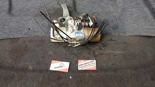 Гидроблок управления — фото 4