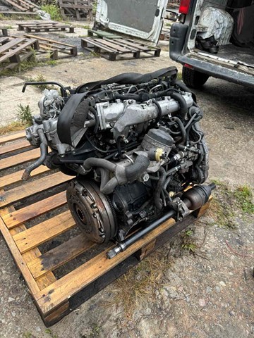 Двигатель в сборе — фото 12