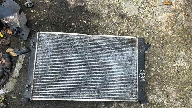 Двигатель в сборе — фото 7