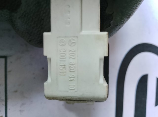 Датчик закривання дверей (кінцевий вимикач) — фото 6