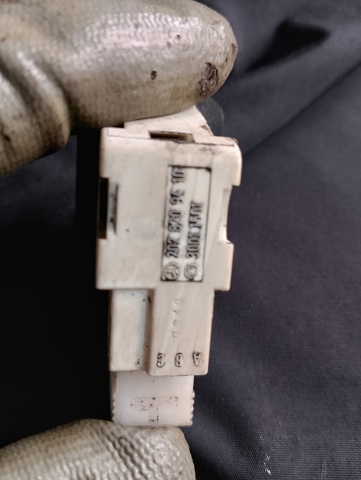 Датчик закривання дверей (кінцевий вимикач) — фото 10