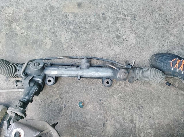 Рейка рулевая — фото 3