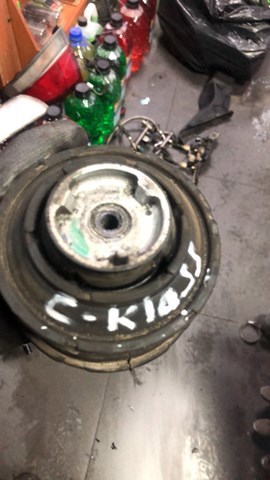 Подушка (опора) двигателя правая — фото 2