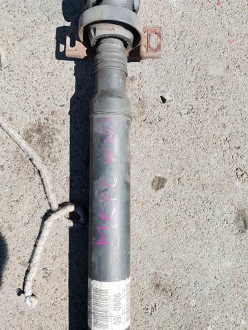 Передній кардан — фото 3