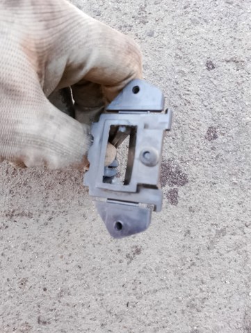 Ручка ручного тормоза — фото 4