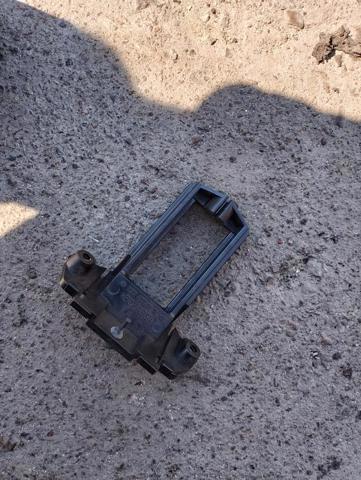 Ручка ручного тормоза — фото 3