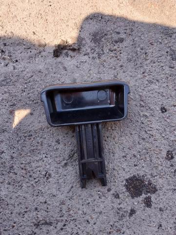 Mercedes ручка ручника — фото 3