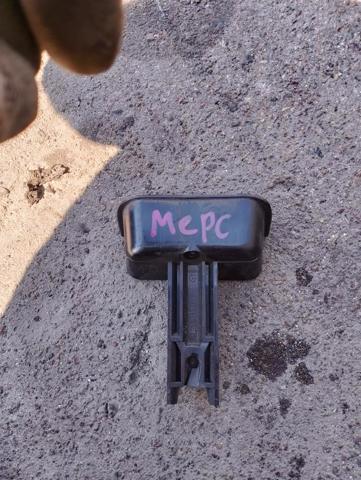 Mercedes ручка ручника — фото 4