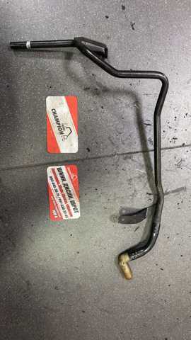 Трубка вакуумного — фото 3