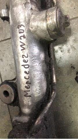 Рейка рулевая — фото 2