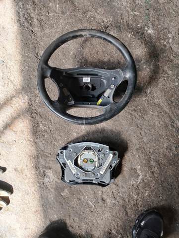 Подушка безпеки, водійська, AIRBAG — фото 6