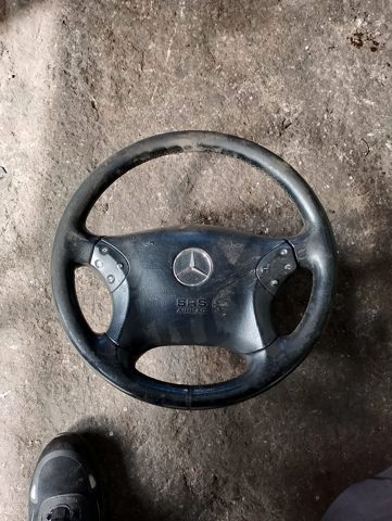 Подушка безпеки, водійська, AIRBAG — фото 8