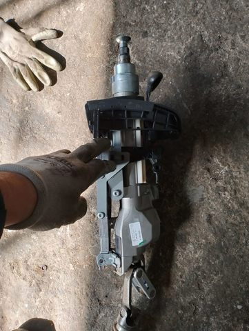 Рулевая колонка — фото 4