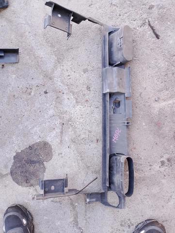 Повітропровід радіатора — фото 3