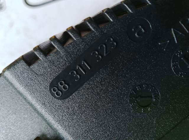 Панель приборів — фото 3