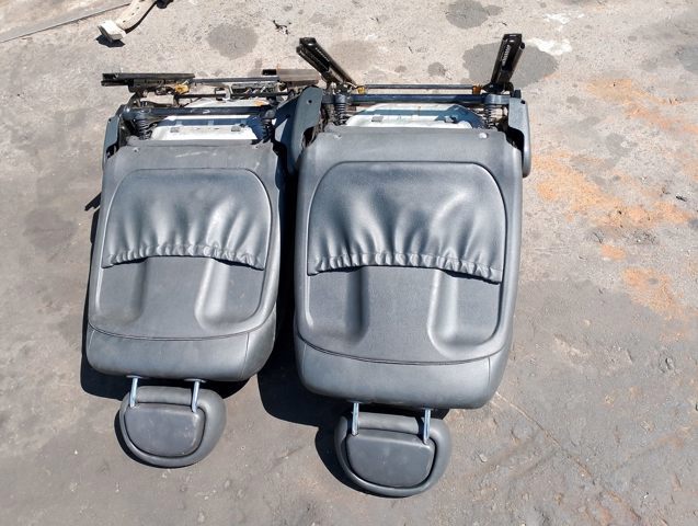 Сидіння — фото 4