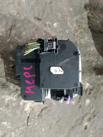 Перемикач світла фар, на торпеді — фото 4