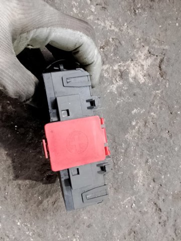 Блок запобіжників акб — фото 4