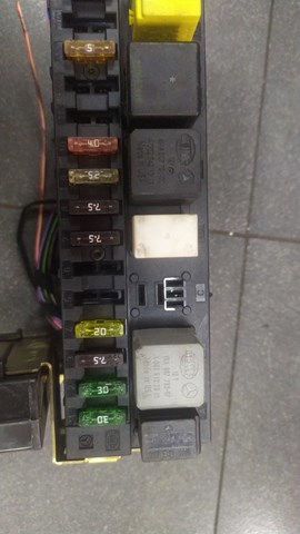 Блок управления сигналами SAM — фото 5