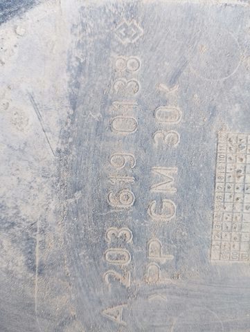 Защита днища кузова — фото 2