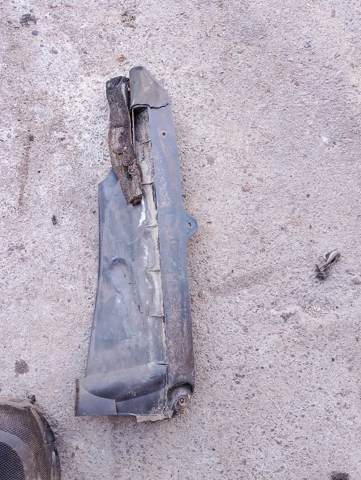 Водосток верхний правый — фото 3