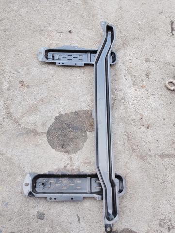 Балка багажника — фото 3