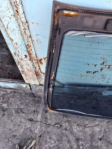 Скло заднє — фото 6