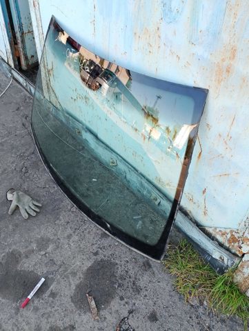 Скло лобове — фото 2