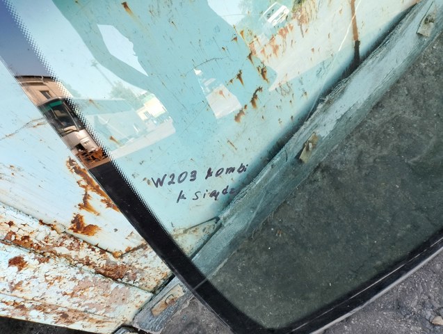 Скло лобове — фото 4