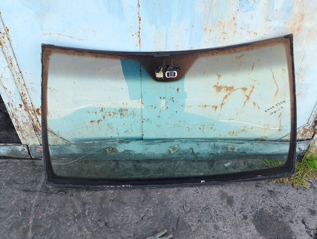 Скло лобове — фото 5