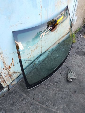 Скло лобове — фото 3