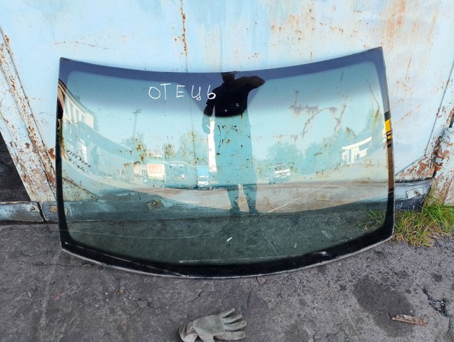 Скло лобове — фото 7