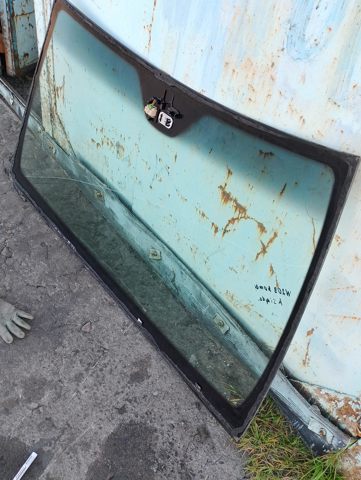 Скло лобове — фото 2