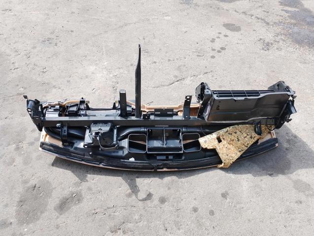 Торпедо для mercedes — фото 3